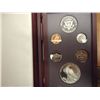 Image 2 : 1984 US PRESTIGE PROOF SET OLYMPIC