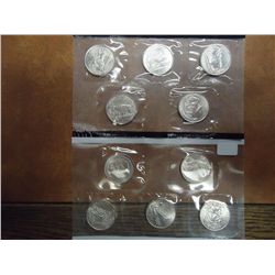 2006 P & D US 50 STATE QUARTERS UNC