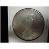 Image 2 : 1923-D PEACE SILVER DOLLAR
