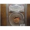 Image 1 : 2009-S LINCOLN PRESIDENDENCY CENT PCGS PR69RD DCAM