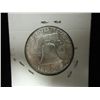 Image 2 : 1961 BU FRANKLIN HALF DOLLAR FINGER PRINTED