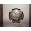 Image 2 : 2004 CANADA SILVER LUCKY  LOONIE DOLLAR NGC PF69
