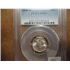 Image 1 : 1944-D MERCURY DIME PCGS MS65