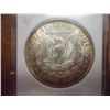 Image 2 : 1884-O MORGAN SILVER DOLLAR ANACS MS64