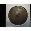 Image 2 : 1922 PEACE SILVER DOLLAR