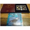 Image 1 : 1995 SOUTH AFRICAN PROOF SET