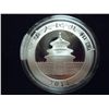 Image 2 : 2014 CHINA 10 YUAN SILVER PANDA COIN (UNC)