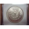 Image 2 : 1881-O MORGAN SILVER DOLLAR NNC MS64