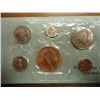 Image 1 : 1981 PHILADELPHIA MINT SOUVENIR SET