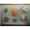 Image 2 : 1981 PHILADELPHIA MINT SOUVENIR SET