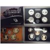 Image 1 : 2013 US SILVER PROOF SET (WITH BOX) 14 PIECES