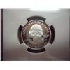Image 2 : 2007-S SILVER MONTANA QUARTER NGC PF69 ULTRA CAMEO