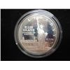 Image 1 : 1986-S STATUE OF LIBERTY PROOF SILVER DOLLAR