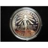 Image 2 : 1986-S STATUE OF LIBERTY PROOF SILVER DOLLAR