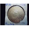 Image 1 : 1976 OLYMPICS AUSTRIA SILVER 100 SHILLING UNC