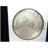 Image 2 : 1976 OLYMPICS AUSTRIA SILVER 100 SHILLING UNC