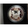 Image 2 : 1995-P PROOF AMERICAN SILVER EAGLE