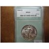 Image 1 : 1940-S WALKING LIBERTY HALF DOLLAR NTC MS64