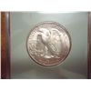 Image 2 : 1940-S WALKING LIBERTY HALF DOLLAR NTC MS64