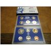 Image 2 : 2004 US PROOF SET (WITH BOX)