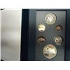 Image 2 : 1990 US PRESTIGE PROOF SET EISENHOWER CENTENNIAL