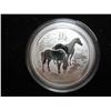 Image 1 : 2014 AUSTRALIA 50 CENT 1/2 OZ. SILVER UNC