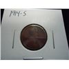 Image 1 : 1914-S LINCOLN CENT