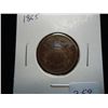 Image 1 : 1865 US TWO CENT PIECE (VERY FINE)