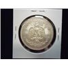 Image 2 : 1943-M SILVER MEXICO 1 PESO UNC