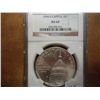 Image 1 : 1994-D US CAPITOL SILVER DOLLAR NGC MS69