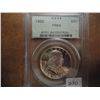 Image 1 : 1960 FRANKLIN HALF DOLLAR PCGS PR64