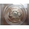 Image 2 : 1960 FRANKLIN HALF DOLLAR PCGS PR64