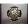 Image 2 : 2006-S SILVER COLORADO QUARTER NGC PF69 ULTRA CAM