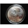 Image 1 : 1993-D BILL OF RIGHTS UNC SILVER DOLLAR
