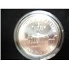 Image 2 : 1993-D BILL OF RIGHTS UNC SILVER DOLLAR