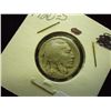 Image 1 : 1920-S BUFFALO NICKEL FINE MARK