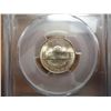 Image 2 : 1945-S 35% SILVER JEFFERSON WAR NICKELS PCGS MS65