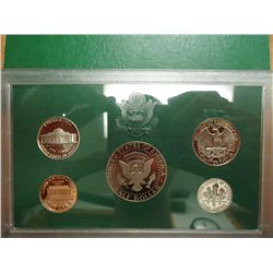 1994 US PROOF SET (WITH BOX)
