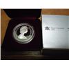 Image 2 : 1984 CANADA TORONTO SILVER $ PF .3750 OZ. ASW