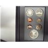 Image 2 : 1989 US PRESTIGE PROOF SET CONGRESS