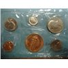Image 1 : 1981 DENVER MINT SOUVENIR SET