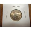 Image 2 : 1950-D JEFFERSON NICKEL KEY DATE UNC