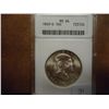 Image 1 : 1949-D FRANKLIN HALF DOLLAR ANACS MS64