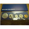 Image 1 : 1966 US SPECIAL MINT SET WITH BOX