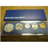 Image 2 : 1966 US SPECIAL MINT SET WITH BOX