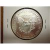 Image 2 : 1991 AMERICAN SILVER EAGLE UNC
