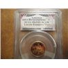 Image 1 : 2009-S LINCOLN FORMATIVE YEARS CENT PCGS PR69RD
