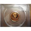 Image 2 : 2009-S LINCOLN FORMATIVE YEARS CENT PCGS PR69RD