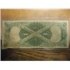 Image 2 : 1917 LARGE SIZE $1 LEGAL TENDER NOTE