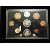 Image 2 : 1995 SOUTH AFRICAN PROOF SET